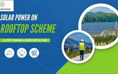 Solar Power on Rooftop Scheme – A Step Toward a Brighter Future